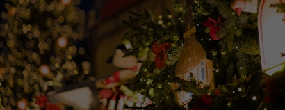 christmas in europe