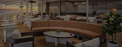 rendering of the new sol mar terrace onboard seven seas prestige cruise ship