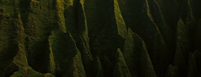 Campaign hero for Legendary Journeys