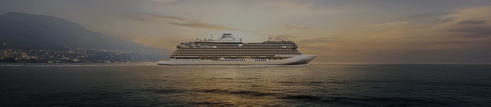 rendering of seven seas prestige