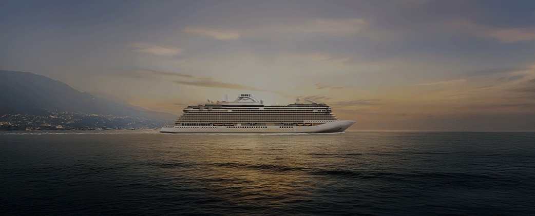 rendering of seven seas prestige