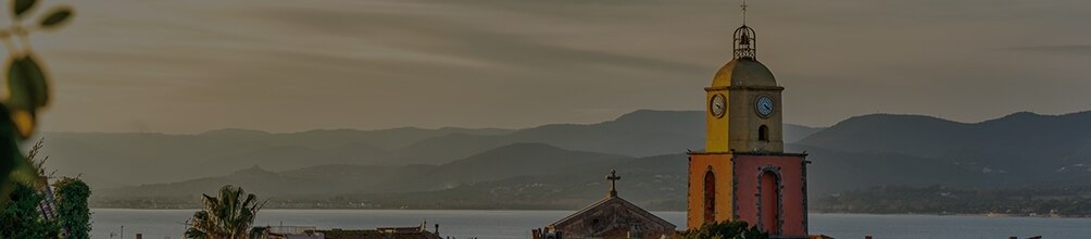 Saint-Tropez, France