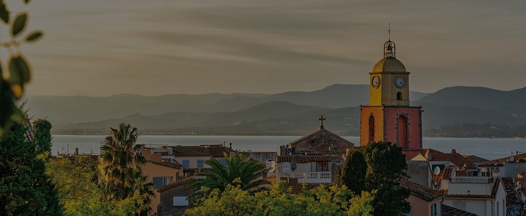 Saint-Tropez, France
