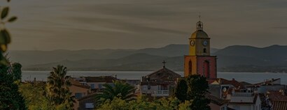 Saint-Tropez, France