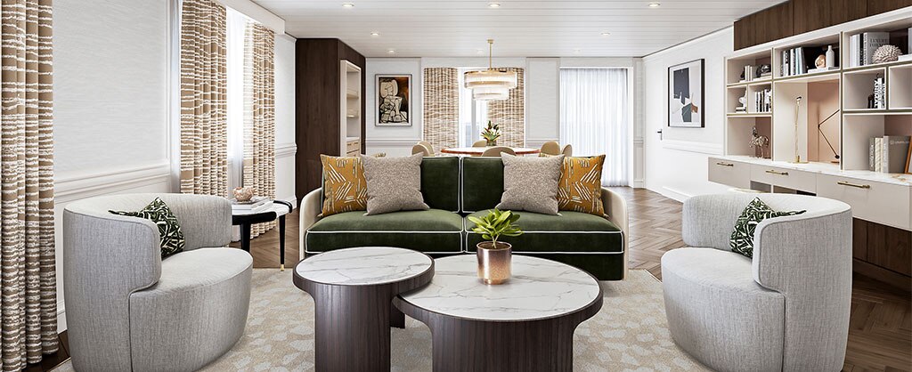mariner and voyager refurb