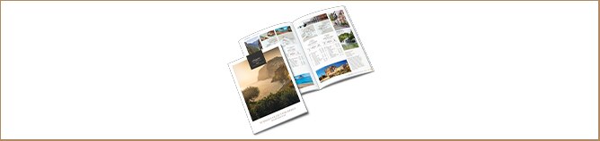 2028-2029 VOYAGE COLLECTION BROCHURE THUMBNAIL