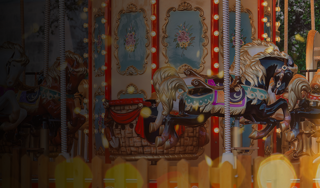 carousel in europe