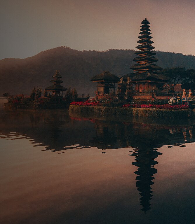 Asia and the Pacific