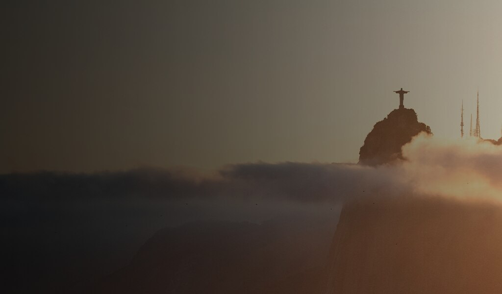 South America