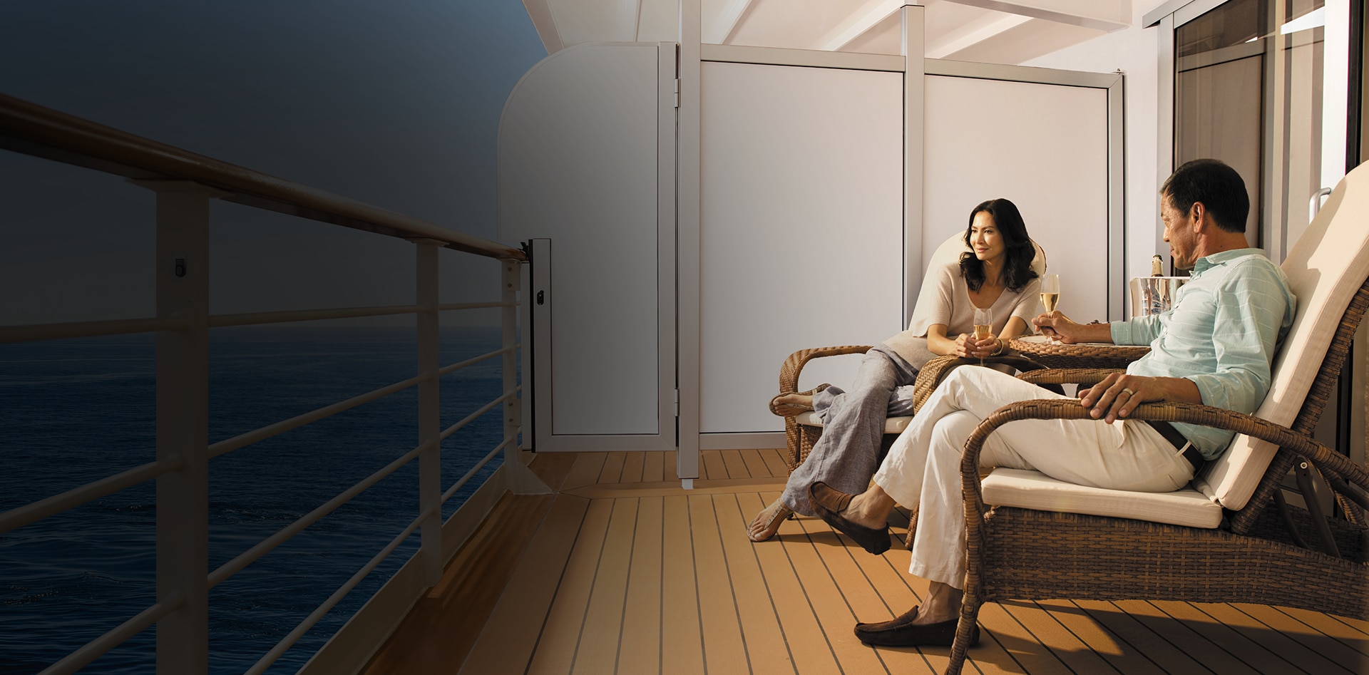 upgrade your horizon