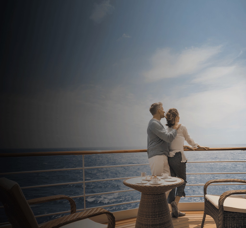 upgrade your horizon