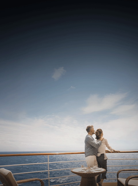 upgrade your horizon