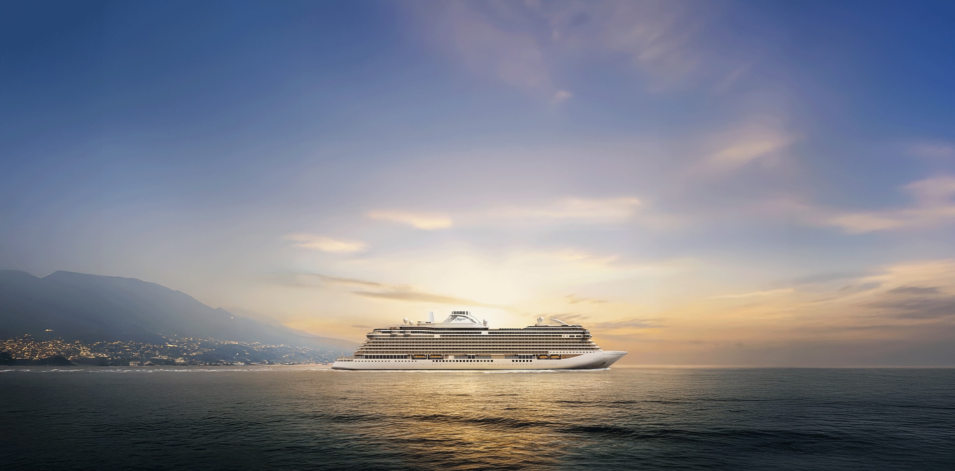 Seven Seas Prestige