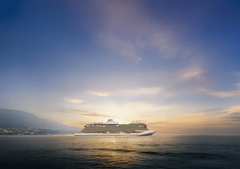 Seven Seas Prestige