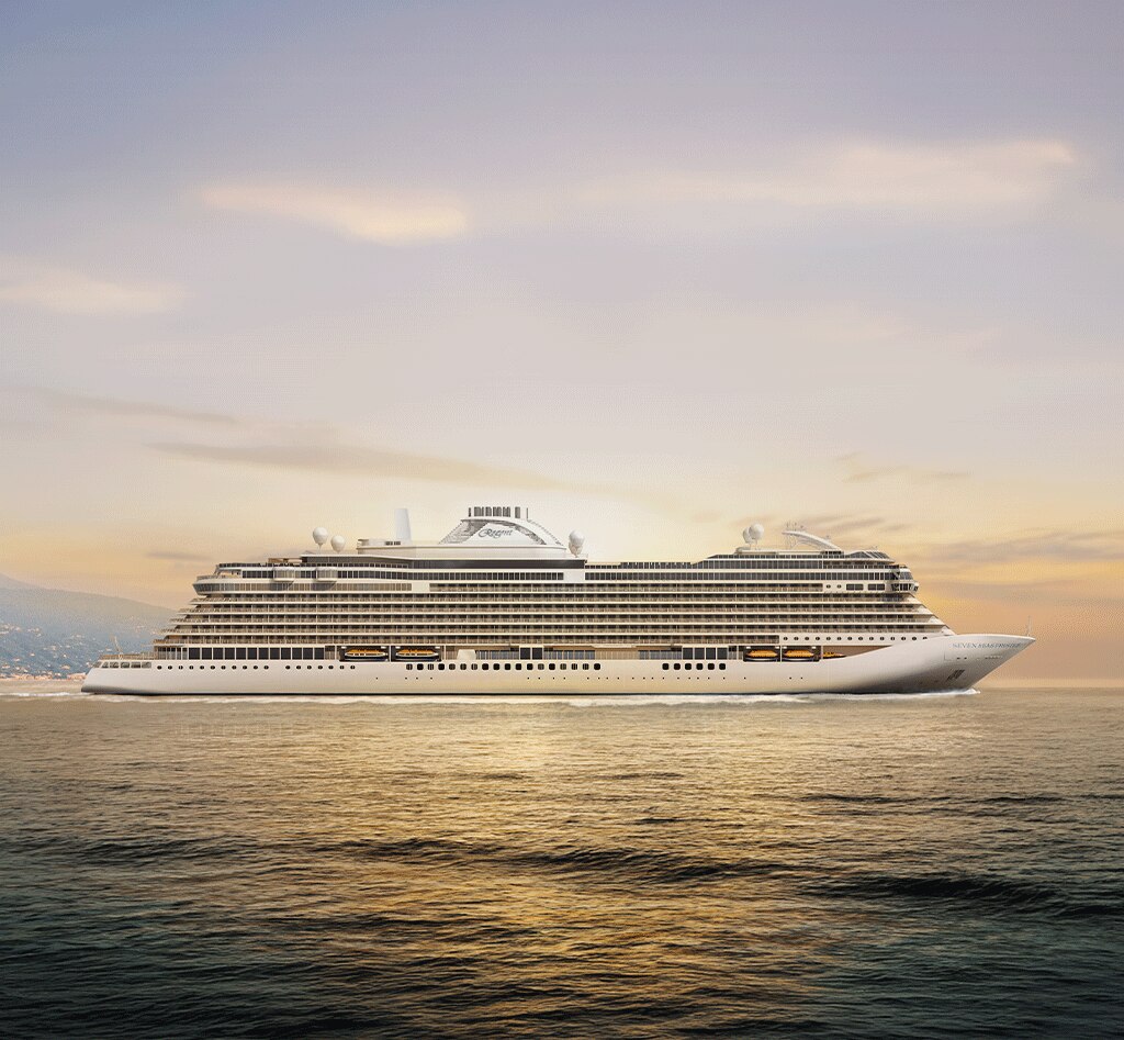 Seven Seas Prestige