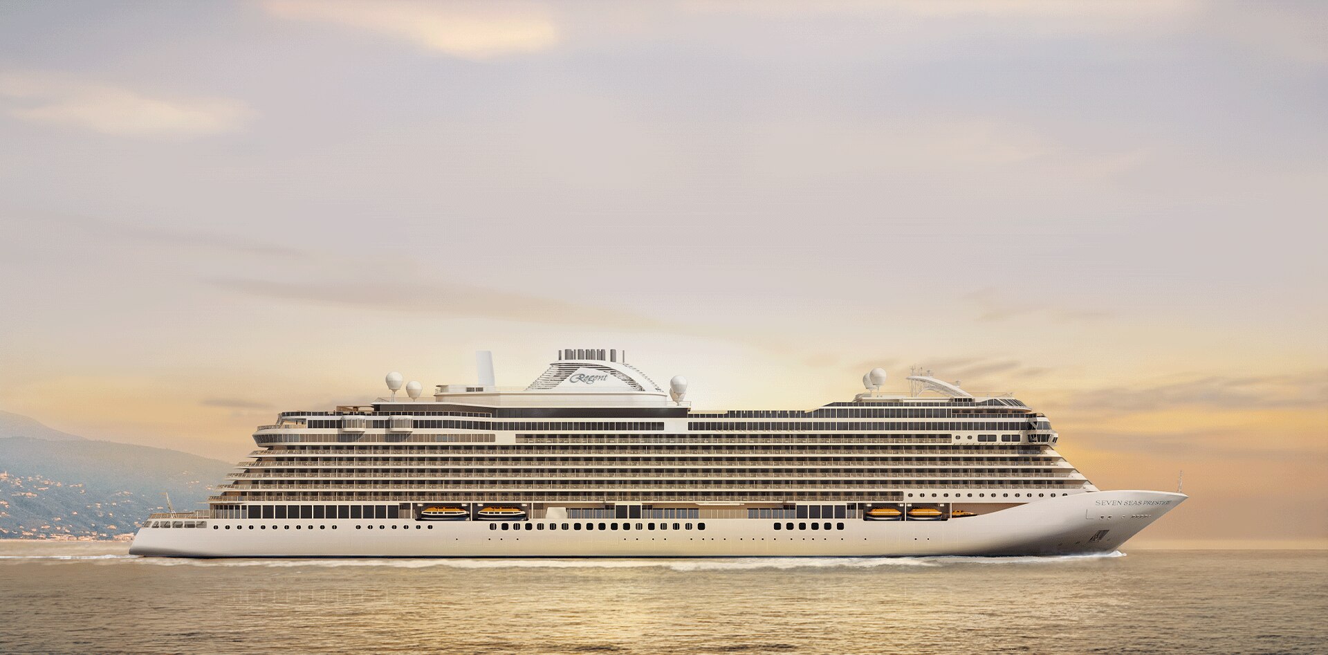 Seven Seas Prestige