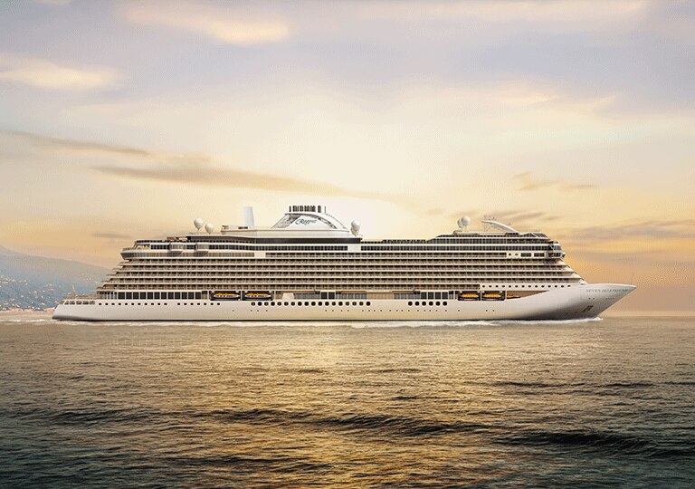 Seven Seas Prestige