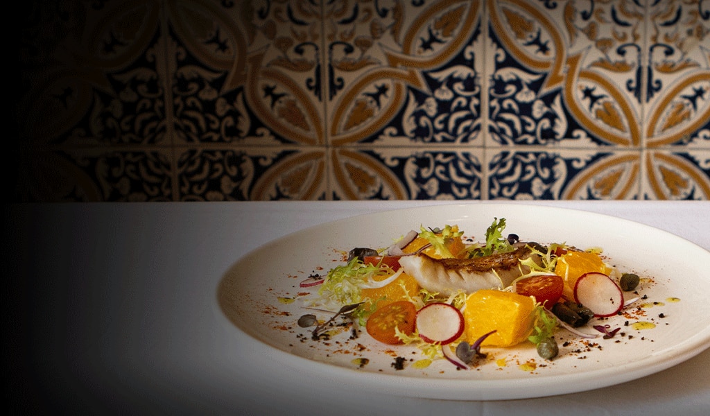 Epicurean Spotlight Voyage