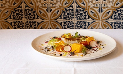 Epicurean Spotlight Voyage