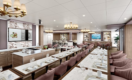 Epicurean Enrichment Studio