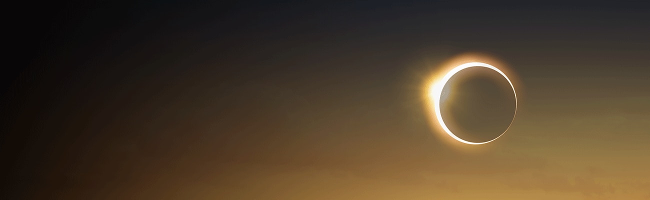 Solar Eclipse