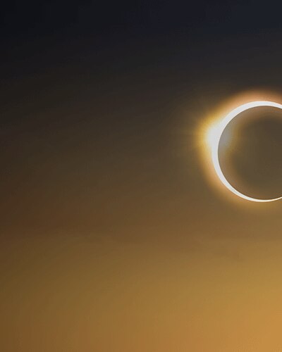 Solar Eclipse