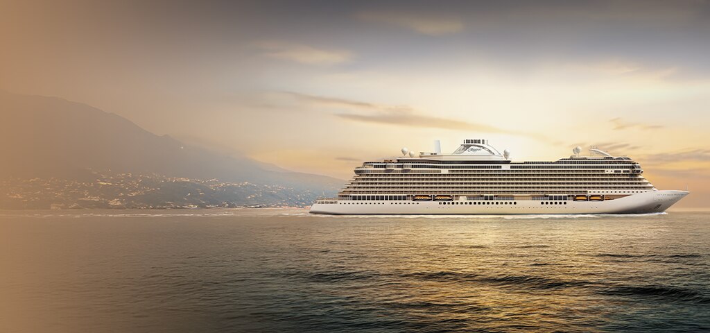 SEVEN SEAS PRESTIGE™