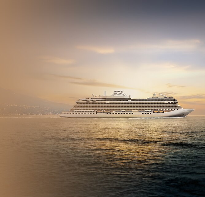 SEVEN SEAS PRESTIGE™