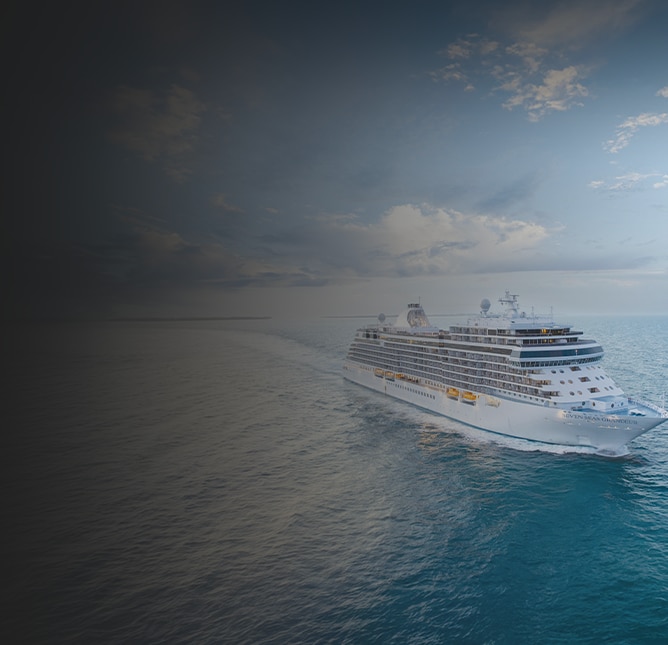 SEVEN SEAS GRANDEUR