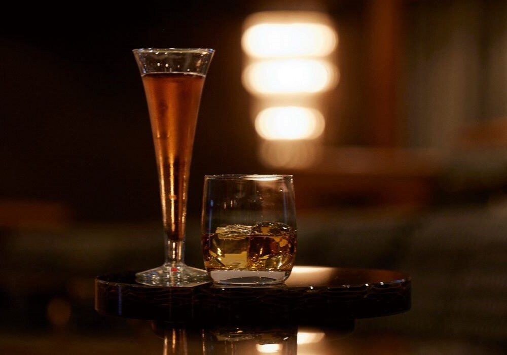 Seven Seas Grandeur Lounge