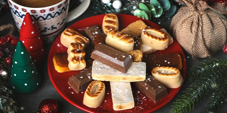 Beyond the Coast Andalusian Christmas Discovery