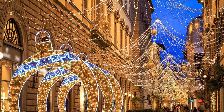 Tuscanys Winter Magic