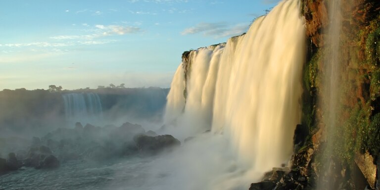 ENCHANTING ARGENTINA & IGUAZU ESCAPE