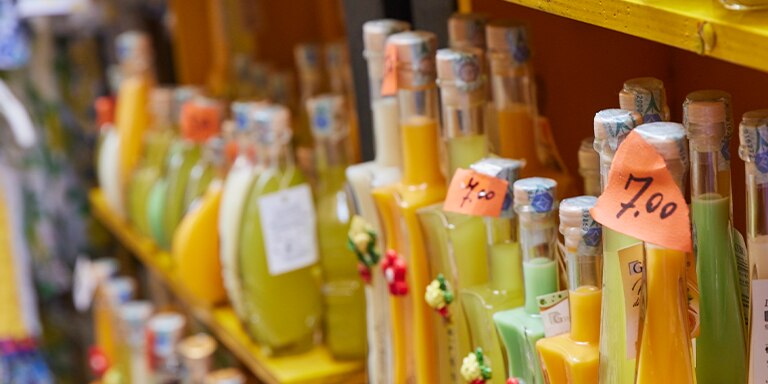 Amalfi's Tramonti Winery & Ancient Roman Villa