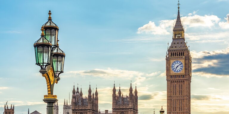 London, England
