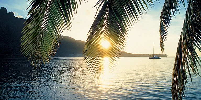 Bora Bora, French Polynesia