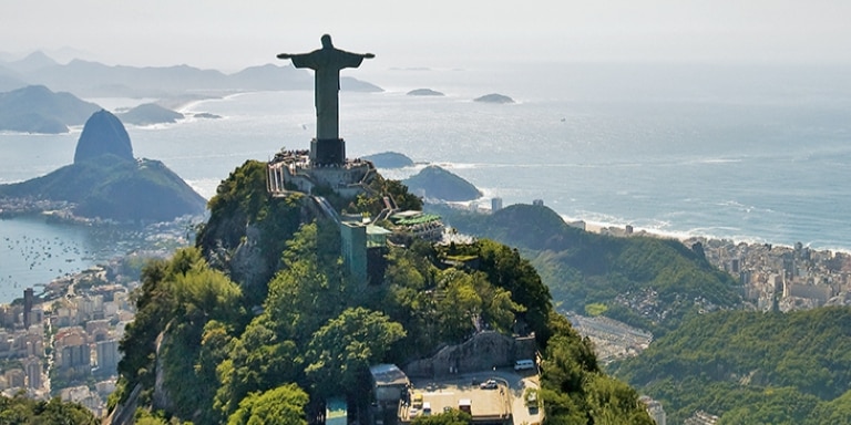Rio de Janeiro, Brazil