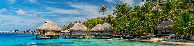 View South Pacific Cruises