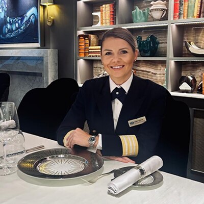 Georgiana Constantin